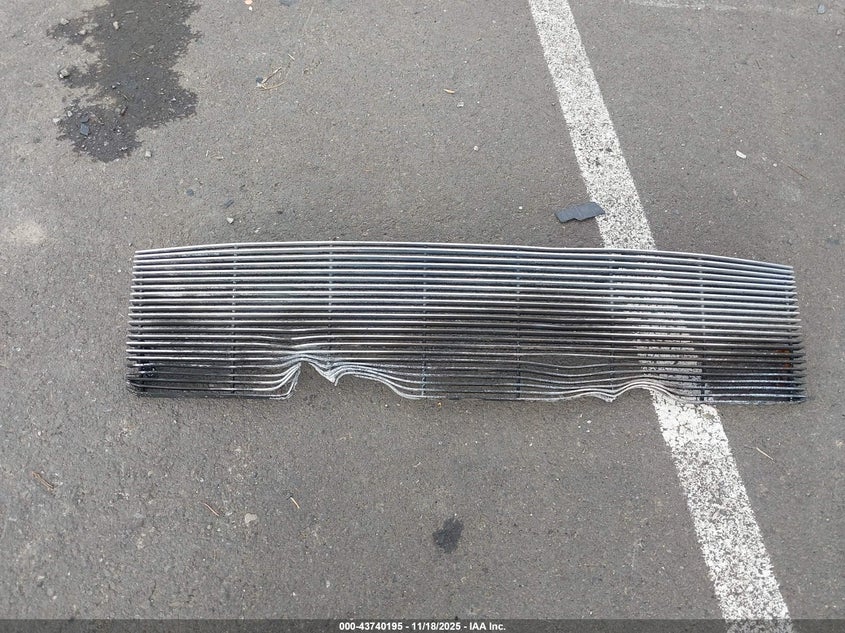 2009 Nissan Titan Xe VIN: 1N6AA07C19N308289 Lot: 43740195