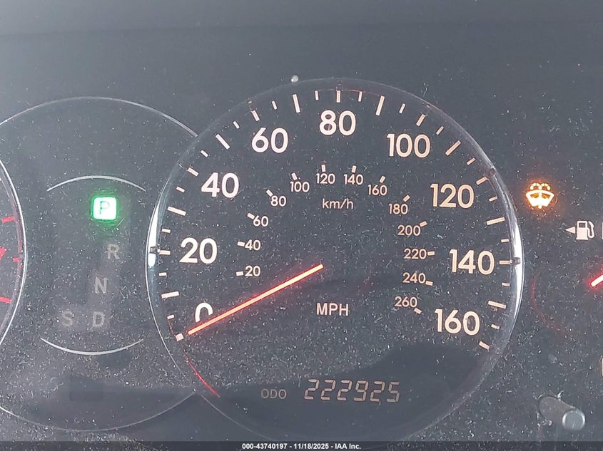 2006 Toyota Avalon Touring VIN: 4T1BK36B16U077809 Lot: 43740197