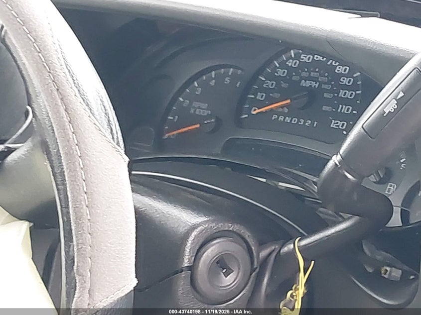 2006 GMC Sierra 1500 Sle1 VIN: 1GTEC19V26Z239751 Lot: 43740198