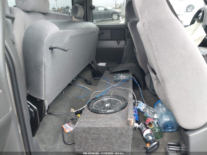 2006 GMC Sierra 1500 Sle1 VIN: 1GTEC19V26Z239751 Lot: 43740198