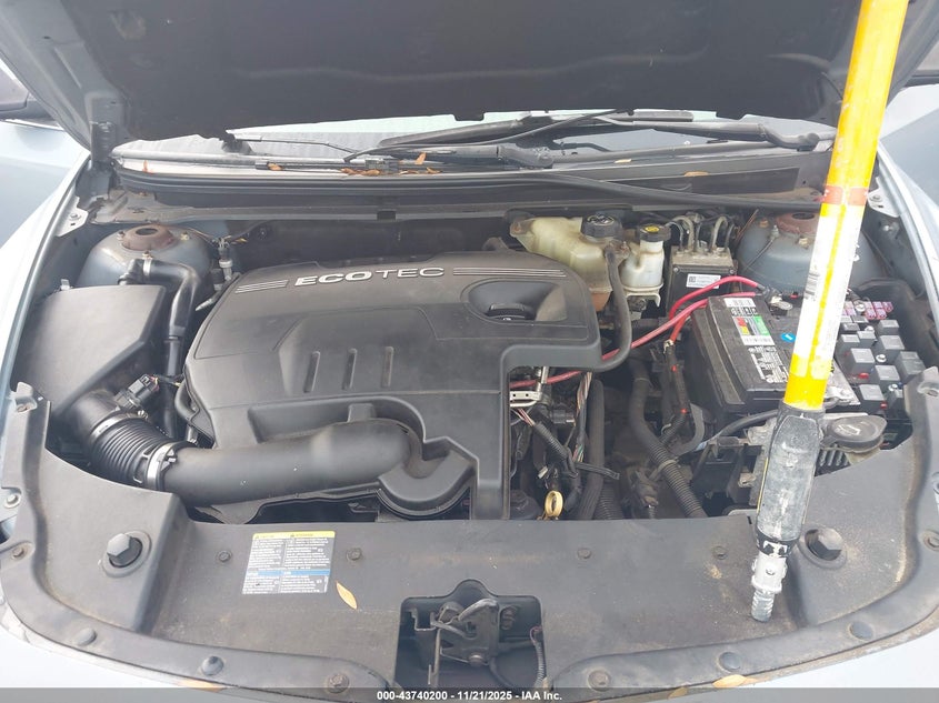 2009 Chevrolet Malibu Ls VIN: 1G1ZG57B894198753 Lot: 43740200