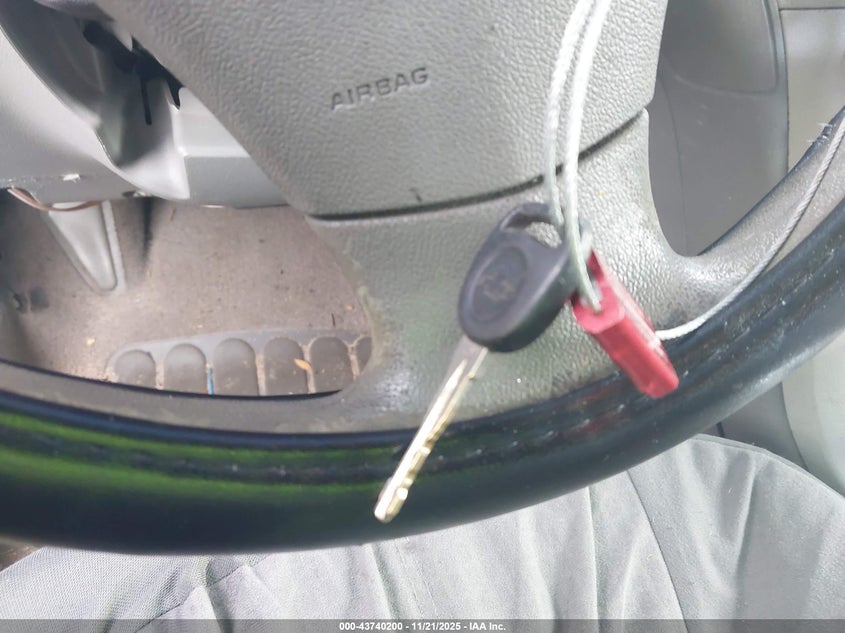 2009 Chevrolet Malibu Ls VIN: 1G1ZG57B894198753 Lot: 43740200