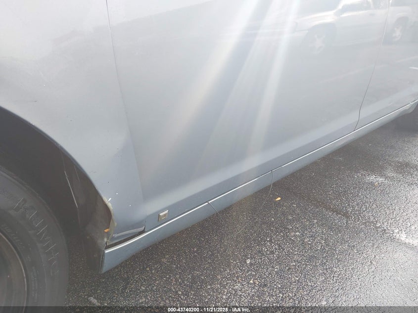 2009 Chevrolet Malibu Ls VIN: 1G1ZG57B894198753 Lot: 43740200