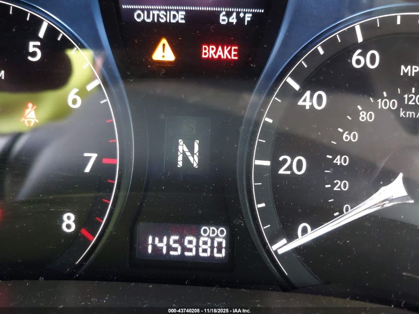 2010 Lexus Rx 350 VIN: 2T2BK1BA1AC057003 Lot: 43740208