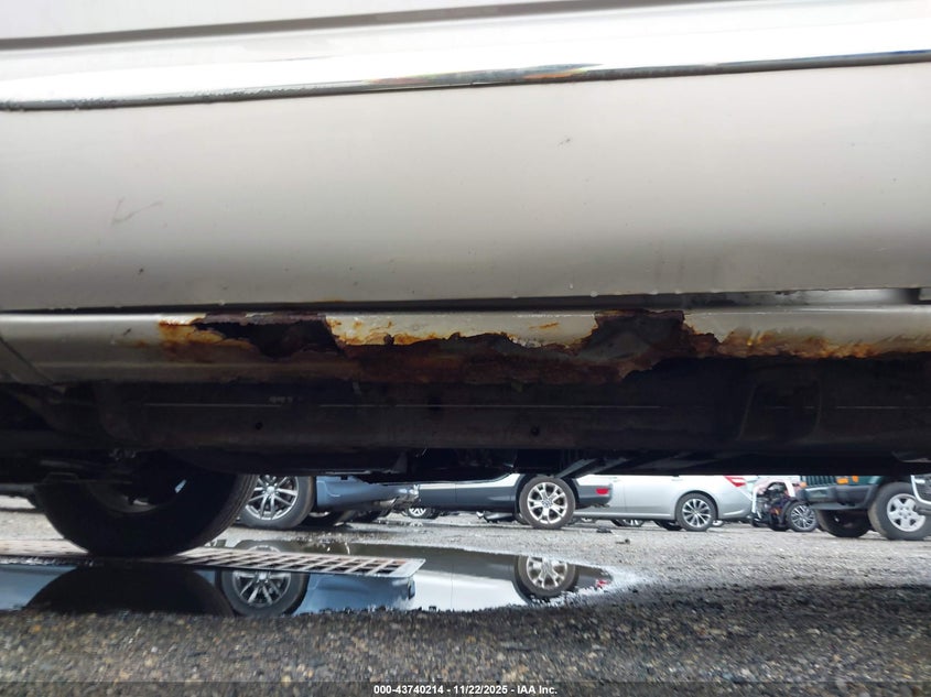 2006 GMC Sierra 1500 Slt VIN: 2GTEK13T561229248 Lot: 43740214