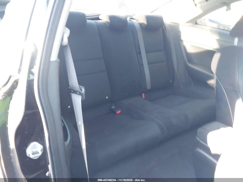 2008 Honda Civic Si VIN: 2HGFG21578H708234 Lot: 43740234