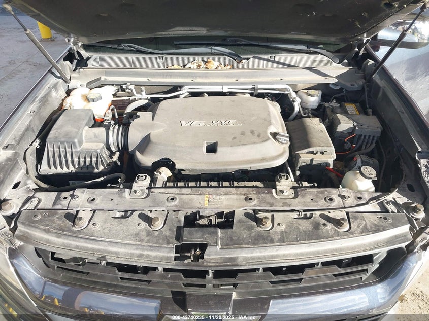 2018 Chevrolet Colorado Z71 VIN: 1GCGTDEN7J1277290 Lot: 43740235