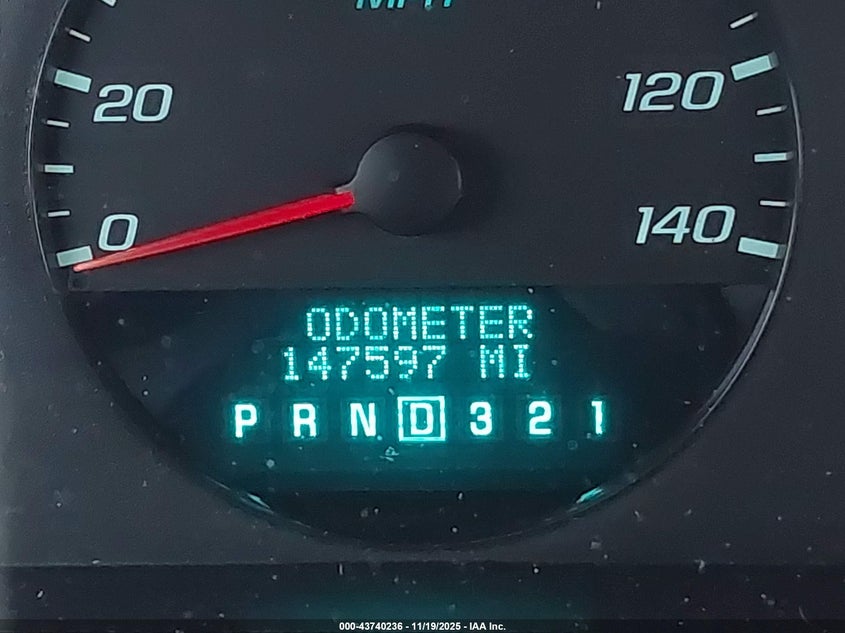 2008 Chevrolet Impala Ls VIN: 2G1WB58NX81251912 Lot: 43740236