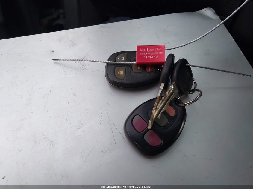 2008 Chevrolet Impala Ls VIN: 2G1WB58NX81251912 Lot: 43740236