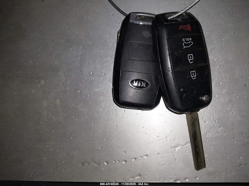 5XYPG4A37KG518758 2019 KIA SORENTO photo no. 11
