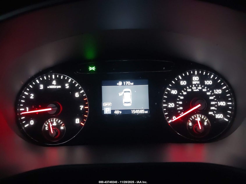 5XYPG4A37KG518758 2019 KIA SORENTO photo no. 7