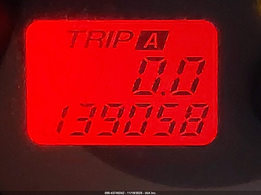 2007 Mazda Mazda3 I VIN: JM1BK12F871728504 Lot: 43740242