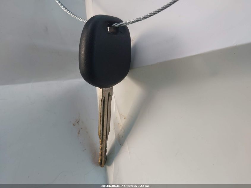 2007 Toyota Camry Le VIN: 4T4BE46K27R008146 Lot: 43740243