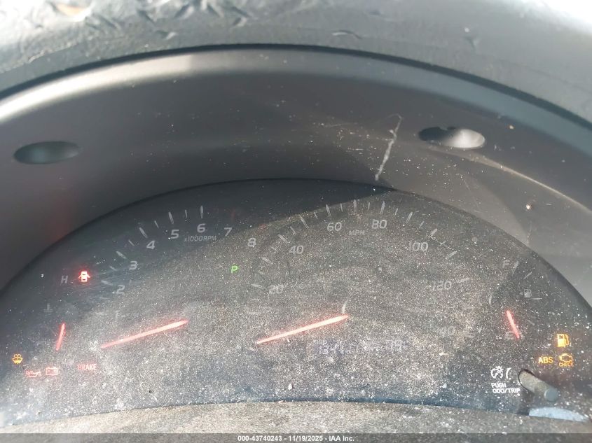 2007 Toyota Camry Le VIN: 4T4BE46K27R008146 Lot: 43740243