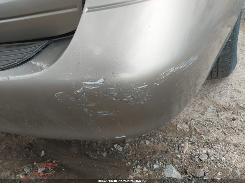 2001 Toyota Sienna Xle VIN: 4T3ZF13C71U386169 Lot: 43740248