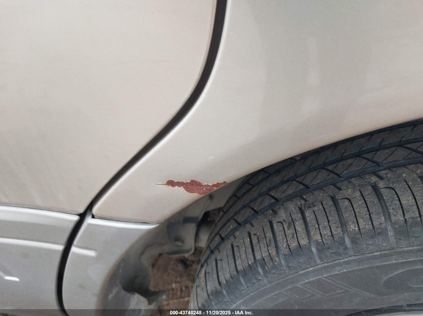 2001 Toyota Sienna Xle VIN: 4T3ZF13C71U386169 Lot: 43740248