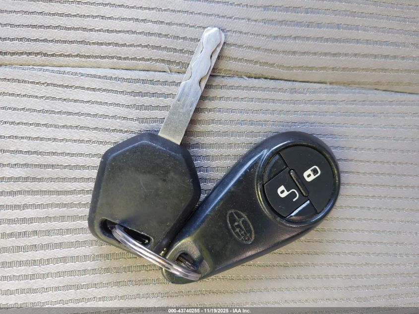 2009 Subaru Forester 2.5X VIN: JF2SH63679H781426 Lot: 43740255