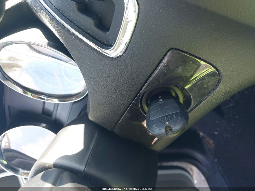 2016 Dodge Grand Caravan Se VIN: 2C4RDGBG3GR105758 Lot: 43740257