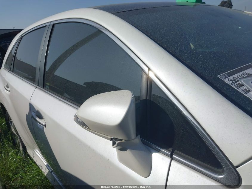 2013 Toyota Venza Xle V6 VIN: 4T3ZK3BB9DU052312 Lot: 43740262