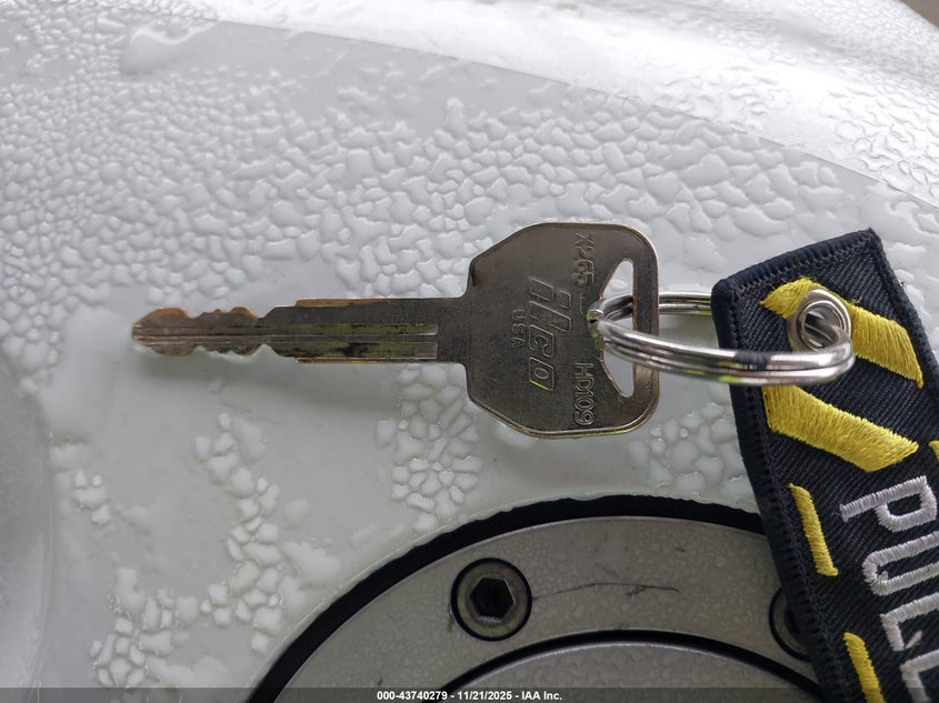 2003 Honda Cbr600 Rr VIN: JH2PC37063M000554 Lot: 43740279