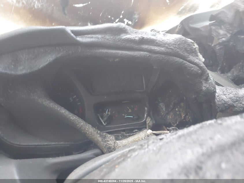 2016 Ford Transit-250 VIN: 1FTYR1YG7GKA10457 Lot: 43740284