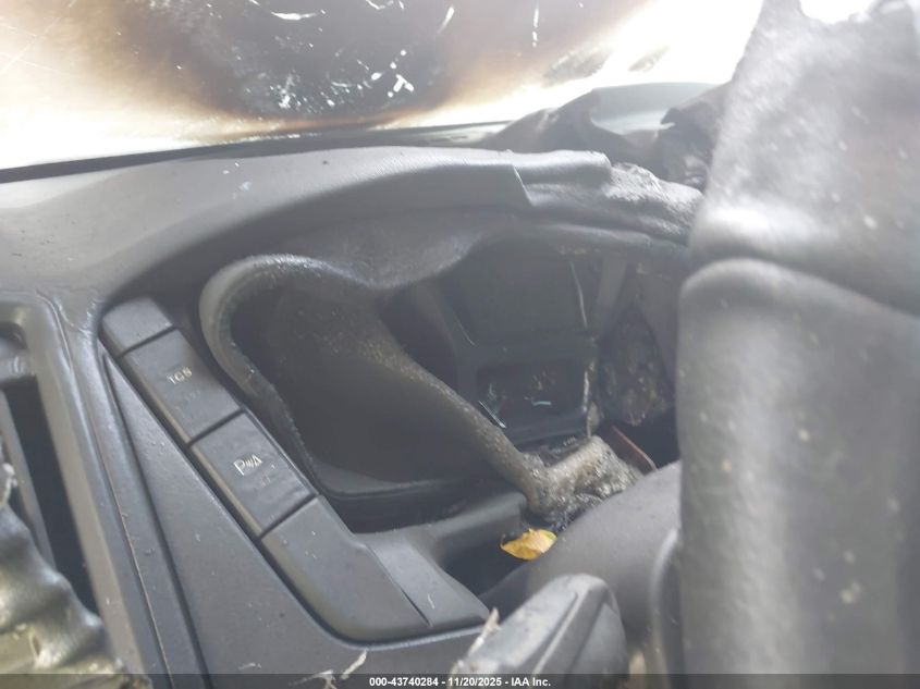 2016 Ford Transit-250 VIN: 1FTYR1YG7GKA10457 Lot: 43740284