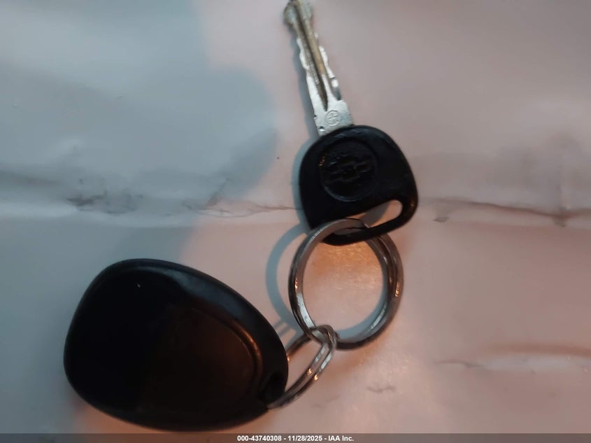 2007 Chevrolet Cobalt Lt VIN: 1G1AL15F077201163 Lot: 43740308