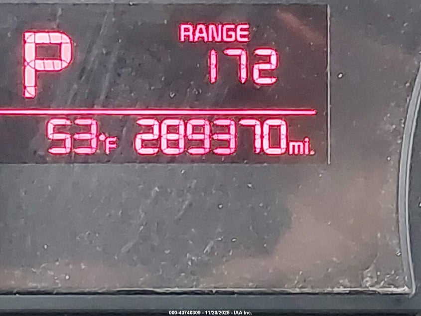 2016 Kia Sedona Lx VIN: KNDMB5C19G6083061 Lot: 43740309