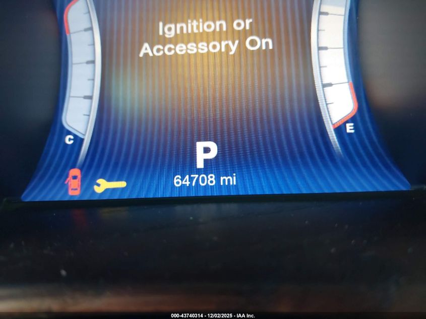 2015 Maserati Quattroporte S Q4 VIN: ZAM56RRA9F1131527 Lot: 43740314