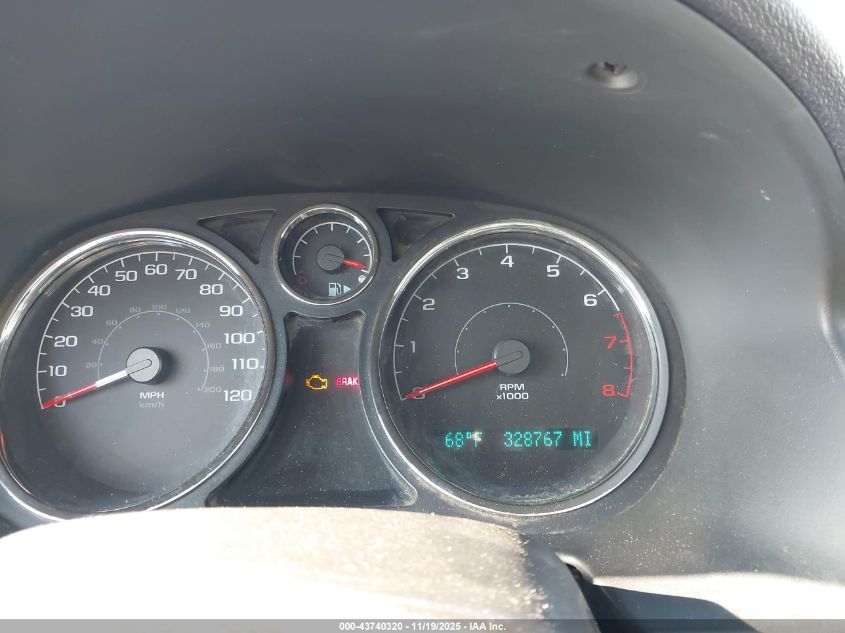 2008 Chevrolet Cobalt Ls VIN: 1G1AK58F987217563 Lot: 43740320