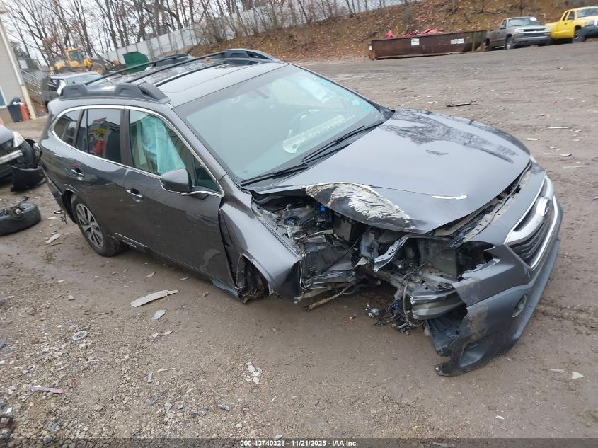 SUBARU OUTBACK PREMIUM