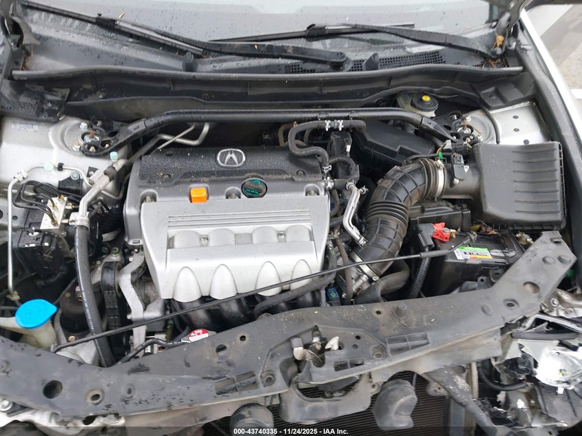 2009 Acura Tsx VIN: JH4CU26639C026997 Lot: 43740335