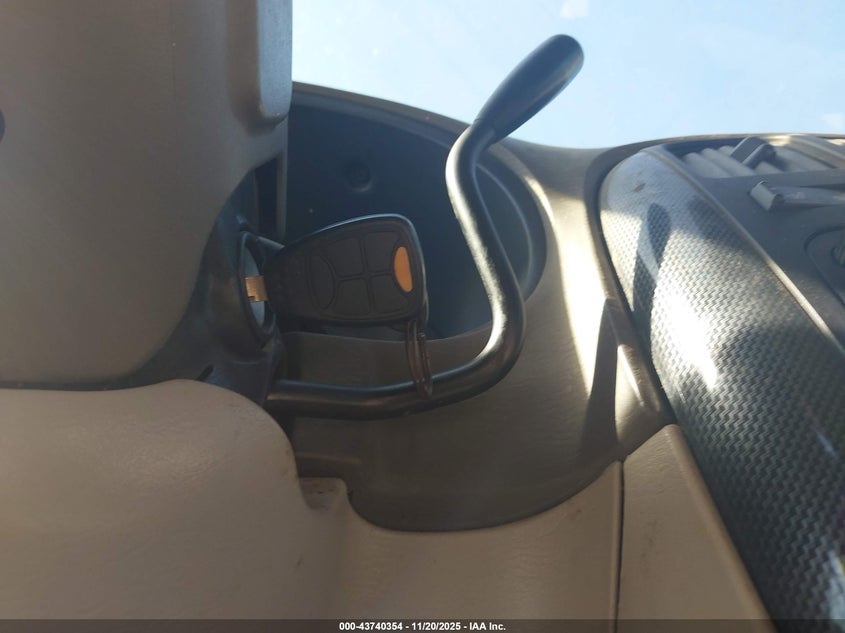 2006 Dodge Grand Caravan Sxt VIN: 2D4GP44L46R872978 Lot: 43740354