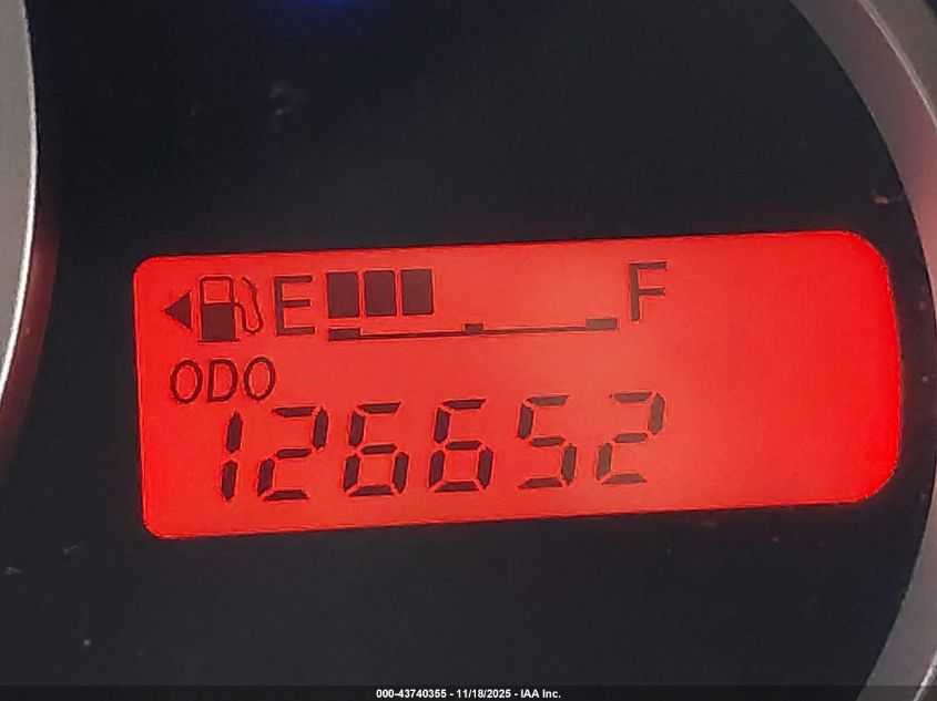 2011 Mazda Mazda2 Sport VIN: JM1DE1HY7B0110159 Lot: 43740355