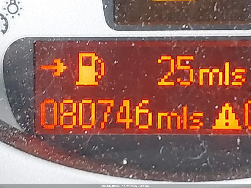 2007 Mini Cooper S VIN: WMWMF73577TL83456 Lot: 43740364