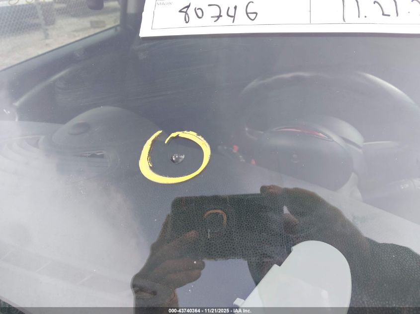 2007 Mini Cooper S VIN: WMWMF73577TL83456 Lot: 43740364