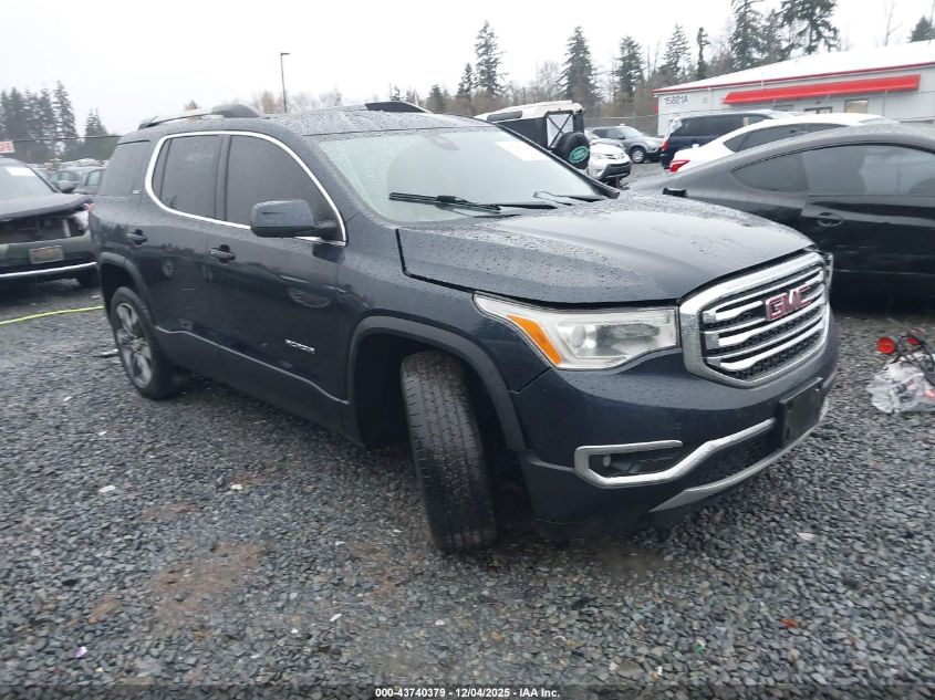GMC ACADIA SLT-2