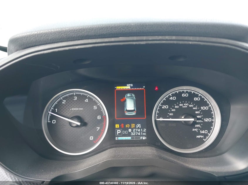 2022 Subaru Forester Premium VIN: JF2SKAEC5NH507160 Lot: 43740380