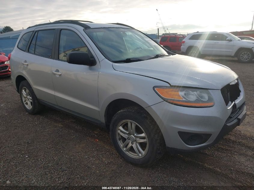 HYUNDAI SANTA FE GLS