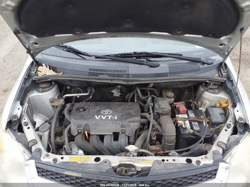 2006 Scion Xa VIN: JTKKT624X60155157 Lot: 43740426