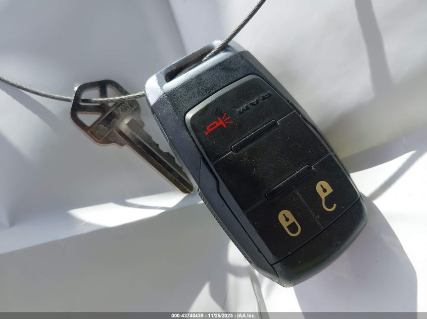 2022 Ram 3500 Tradesman 4X2 8' Box VIN: 3C63RPGL1NG267315 Lot: 43740439