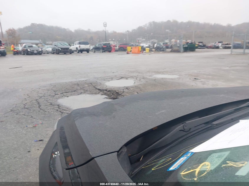 VIN 1N4BL4BV7LC205789 2020 NISSAN ALTIMA S FWD