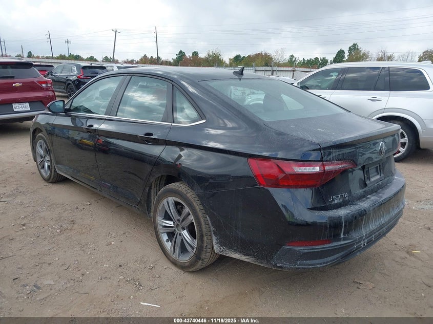 3VW7M7BU7RM003609 2024 VOLKSWAGEN JETTA photo no. 3