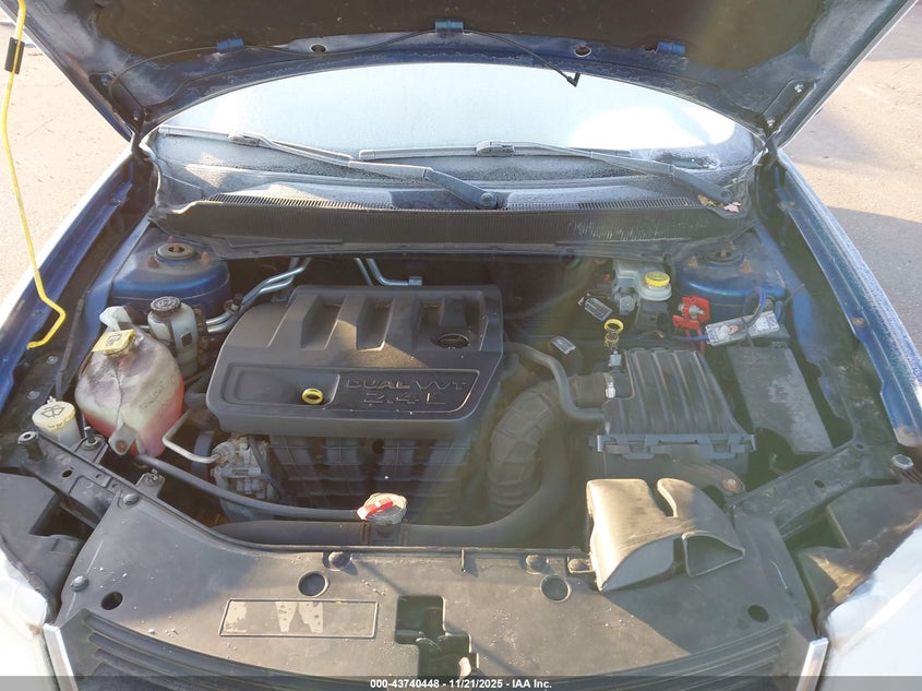 2009 Dodge Avenger Sxt VIN: 1B3LC56B79N531675 Lot: 43740448