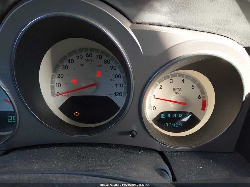 2009 Dodge Avenger Sxt VIN: 1B3LC56B79N531675 Lot: 43740448