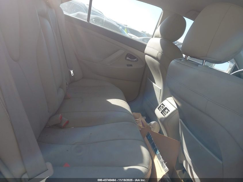 2007 Toyota Camry Hybrid VIN: 4T1BB46K37U027937 Lot: 43740464