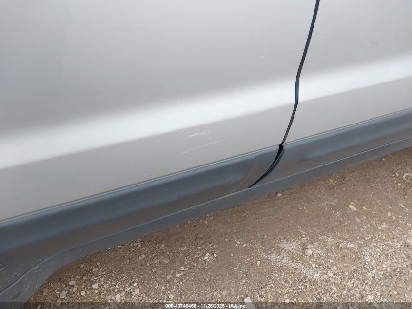 2005 Ford Escape Xlt VIN: 1FMCU93125KA11244 Lot: 43740466