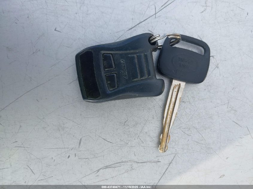 1998 Toyota 4Runner Sr5 V6 VIN: JT3HN86R6W0144688 Lot: 43740471