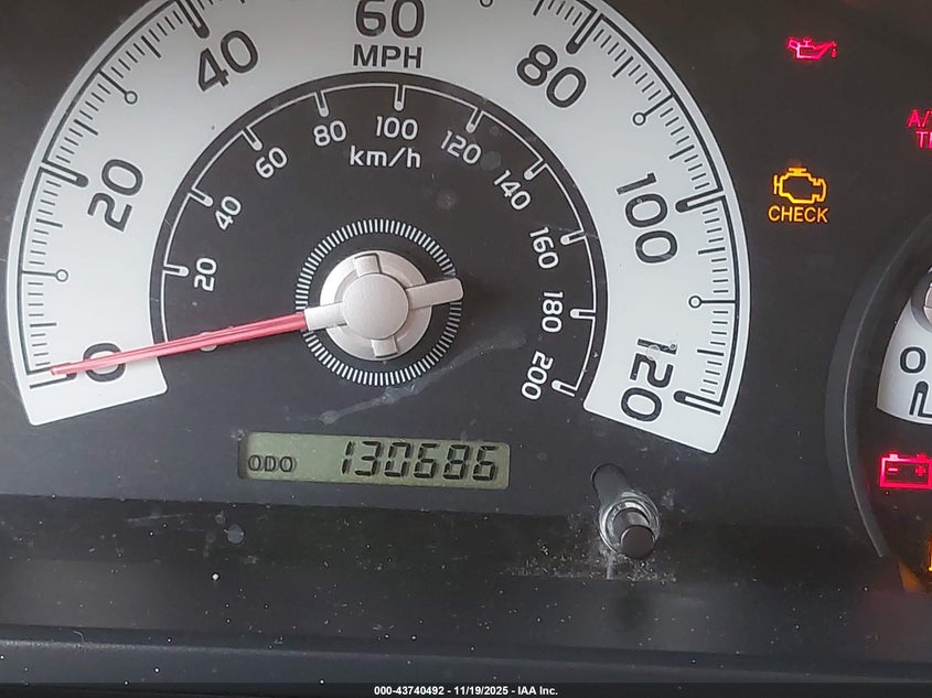 2007 Toyota Fj Cruiser VIN: JTEBU11F170082591 Lot: 43740492