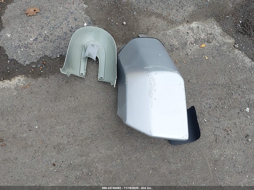 2007 Toyota Fj Cruiser VIN: JTEBU11F170082591 Lot: 43740492